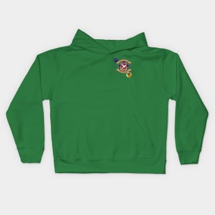 Derry Girls - School Uniform Kids Hoodie